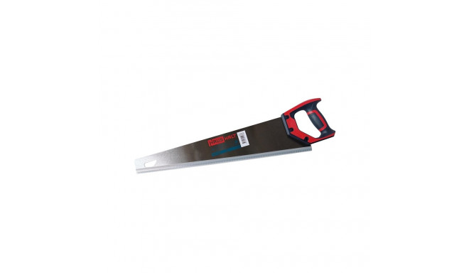 HANDSAW 7TPI 500MM.2 EDGE SHARPENED