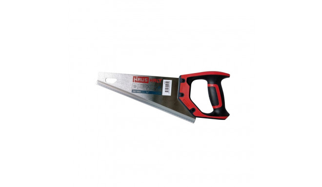 käsisaag 7TPI 300MM kahe servaga teritatud