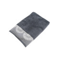 TOWEL 70X140 LIMAS ANTHRACITE