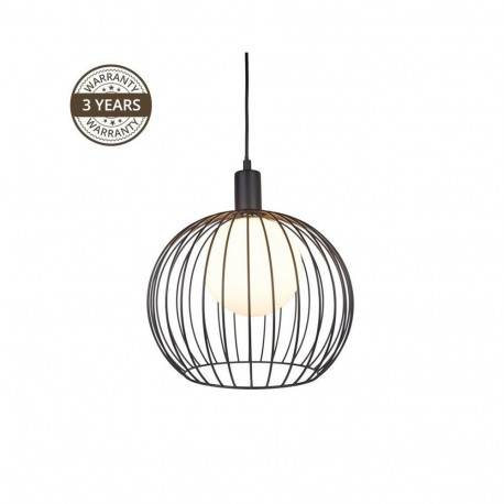 PENDANT LAMP INKIN P15322A-D30 20W G9