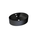 CERAMIC BASIN ACV8041 52CM BLACK