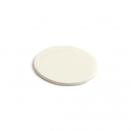 kattekorgid D13 (valge 11164) 20 tk