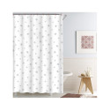 SHOWER CURTAIN 171913 180X180CM