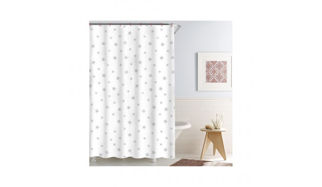 SHOWER CURTAIN 171913 180X180CM