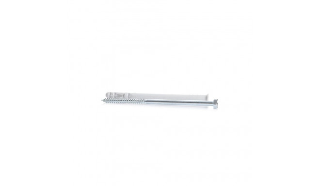 FRAME PLUG WITH SCREW 8X120 HTVE044PCS