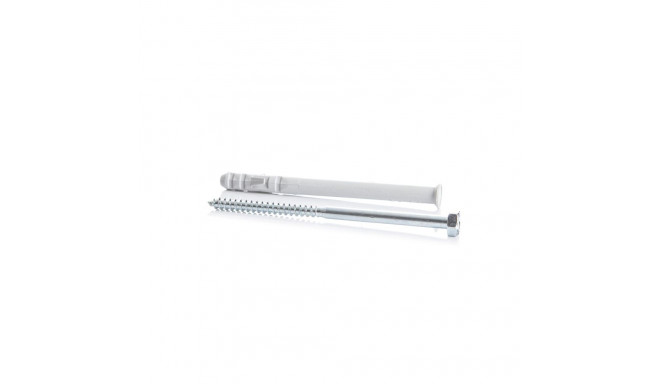 FRAME PLUG WITH SCREW 8X100 HTVE034PCS