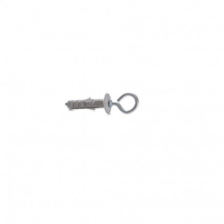 raamkinnitus silmuspoldiga 9x40 HTS06 2 tk