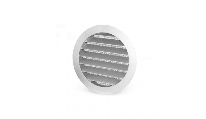 GRILL ALUMINUN AIR INTAKE USAV-125