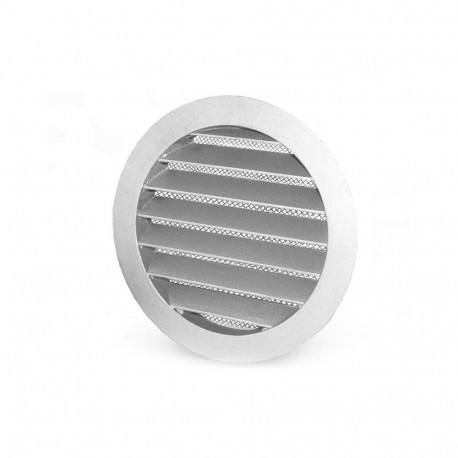 GRILL ALUMINUN AIR INTAKE USAV-160