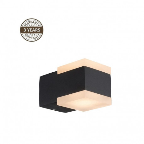 LUMINAIRE ELED-632-2 8W LED IP54