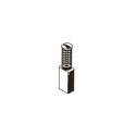 CARBON BRUSHES 30-06-004-H2 PCS