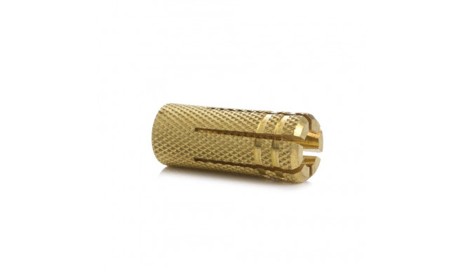 BRONZE PLUG M12 D15X39 2PCS