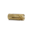 BRONZE PLUG M10 D12X32 4PCS