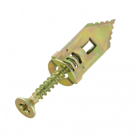 metallist pistik M4-5x30/16x43 10 tk