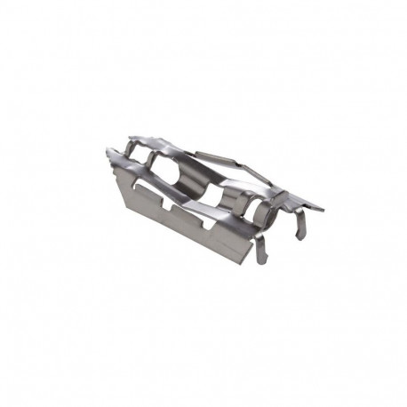 PLUG A2 M4,5-5X50 10 tk