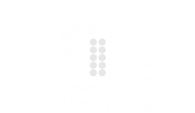 viltpadjad D20 valge 10 tk