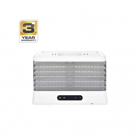 toidukuivati FD901 standart 3L