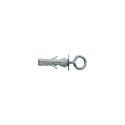STEEL ANCHOR WITH EYE-BOLT 9X40 2PCS