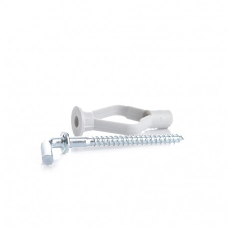 terasankur sirge konksuga 8x40 4 tk