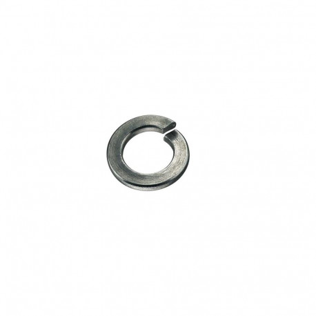 Seib DIN127 D6 ZN 80tk