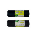 GARBAGE BAGS OKKO 160L 10PCS
