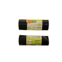 GARBAGE BAGS OKKO STRONG 100L 10PCS