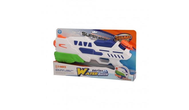 WATER GUN 524259B/918