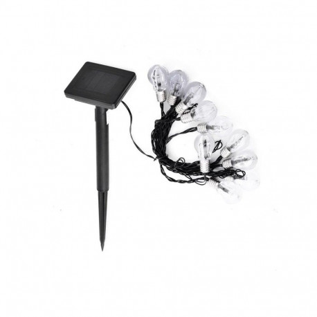 SOLAR B-20 4 X LED IP44