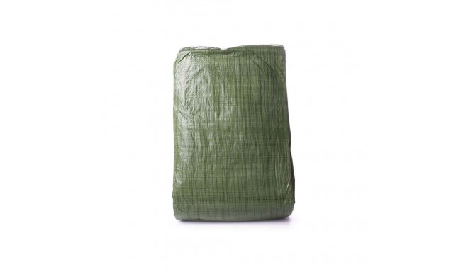 TARPAULIN (GREEN 6 X 10 M 65GSM (5)