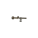 Domoletti kardinapuu komplekt F511887 180cm