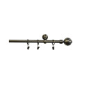 Domoletti kardinapuu komplekt F511887 180cm