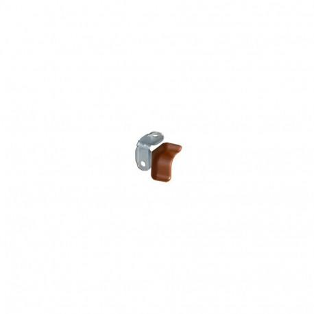 ANGLE CONNECTOR 27X27MM ALDER 4VNT