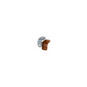 ANGLE CONNECTOR 27X27MM ALDER 4VNT