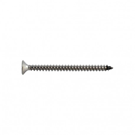 WOOD SCREW A2 5.0X100 TORX
