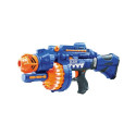 BATTERY OPERATED SOFT DART GUN