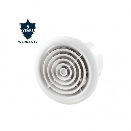 FAN WITH BEARING HAUSHALT PF L 100