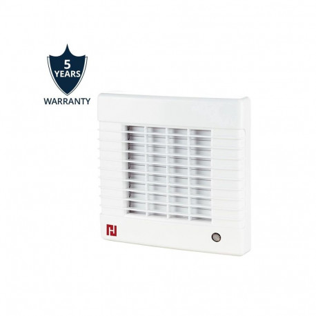 HAUSHALT MA 125 ventilaator