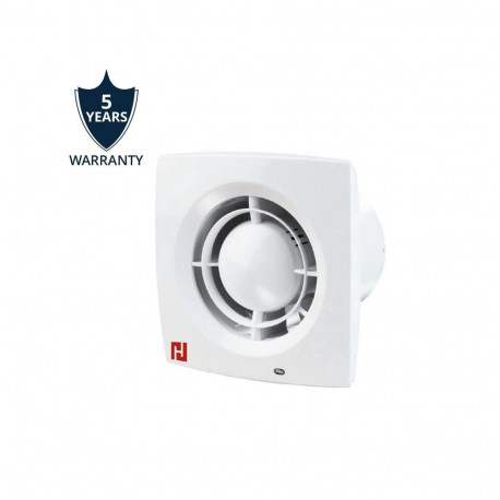 väljatõmmatav ventilator HAUSHALT 100X1