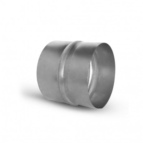 ühendus ilma tihendita 80 mm