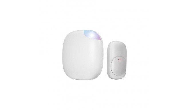 WIRELESS DOORBELL QH-860A