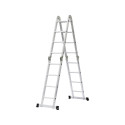 UNIVERSAL LADDER 4X4 BL-404B HAUSHALT