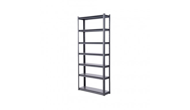 STORAGE SHELF 183X80X25CM 50KG