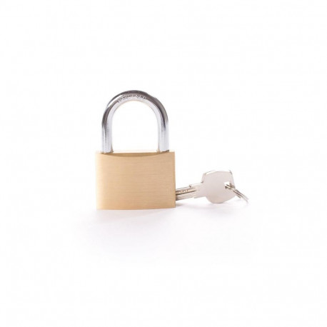 SUSPENDED LOCK 2060 60 MM