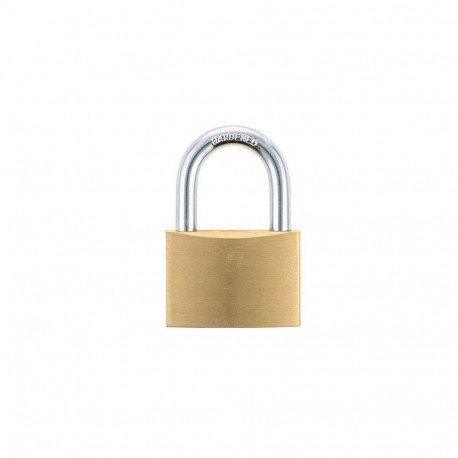 HANGING LOCK HL406A 60 MM