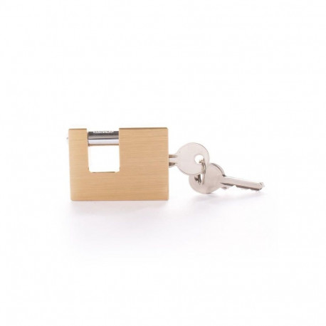 SUSPENDED LOCK 9870 70 MM