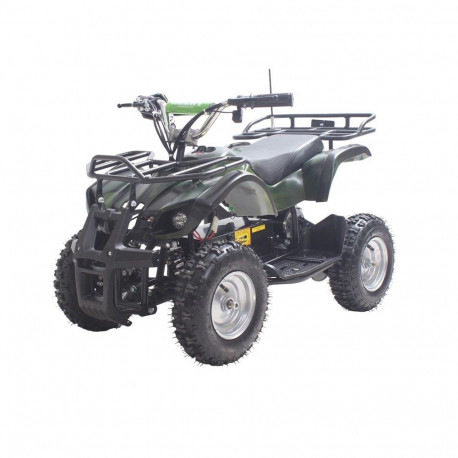 SCOOTER HB-EATV02 1000 W elektritõukeratas