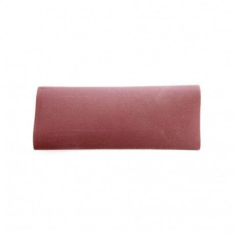 SAND PAPER WO HOLES NO120 93X230 5PCS