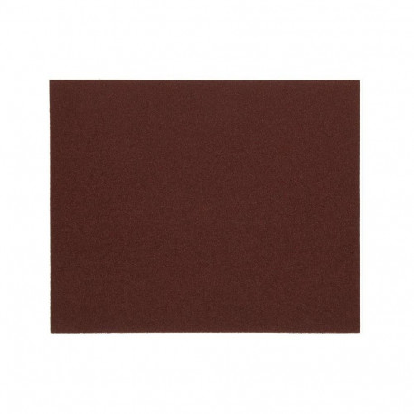 SAND PAPER WOOD NO80 230X280 10PCS