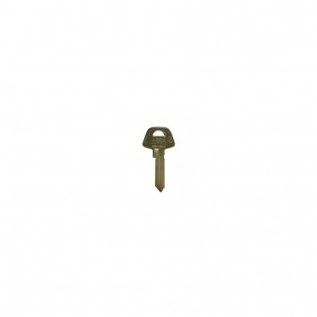 BLANK KEY D12 1 PC