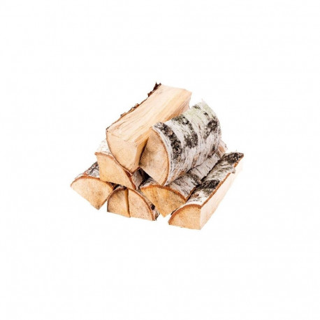 küttepuud kask kott 40L